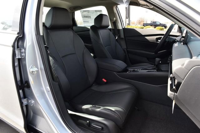 New 2026 Honda Accord EX-L image 22