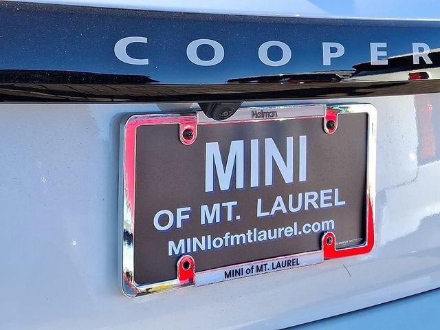 New 2026 MINI Cooper S image 21