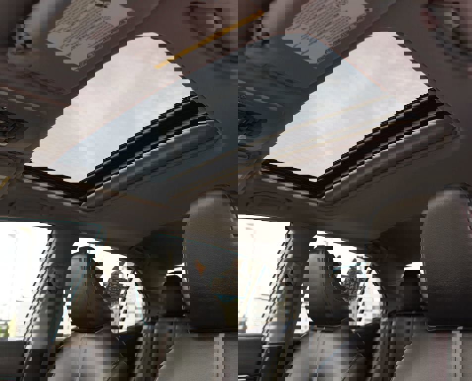 Used 2024 Toyota Camry XSE w/ Navigation Package image 6