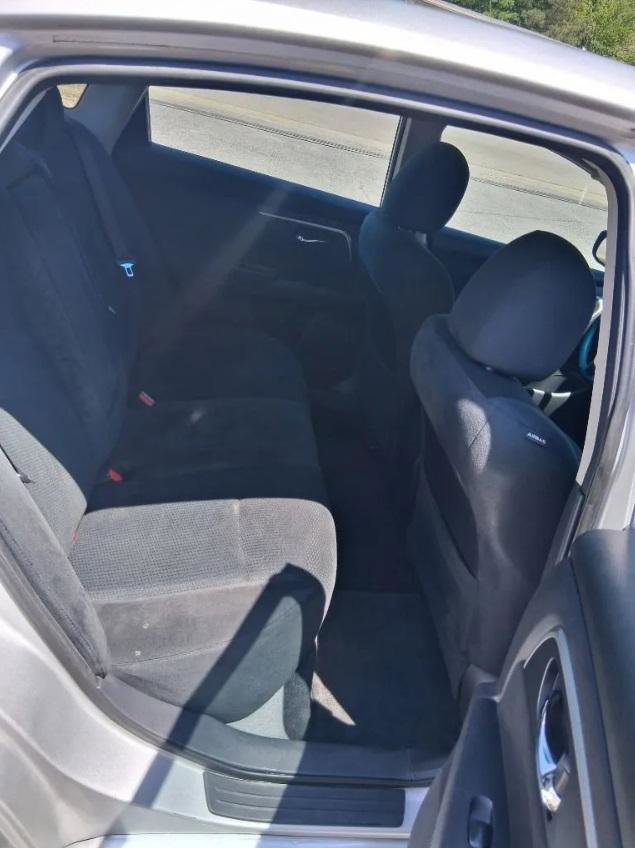Used 2015 Nissan Altima 2.5 S w/ Power Driver Seat Package FWD image 11