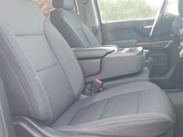 Certified 2019 Chevrolet Silverado 1500 LT image 17