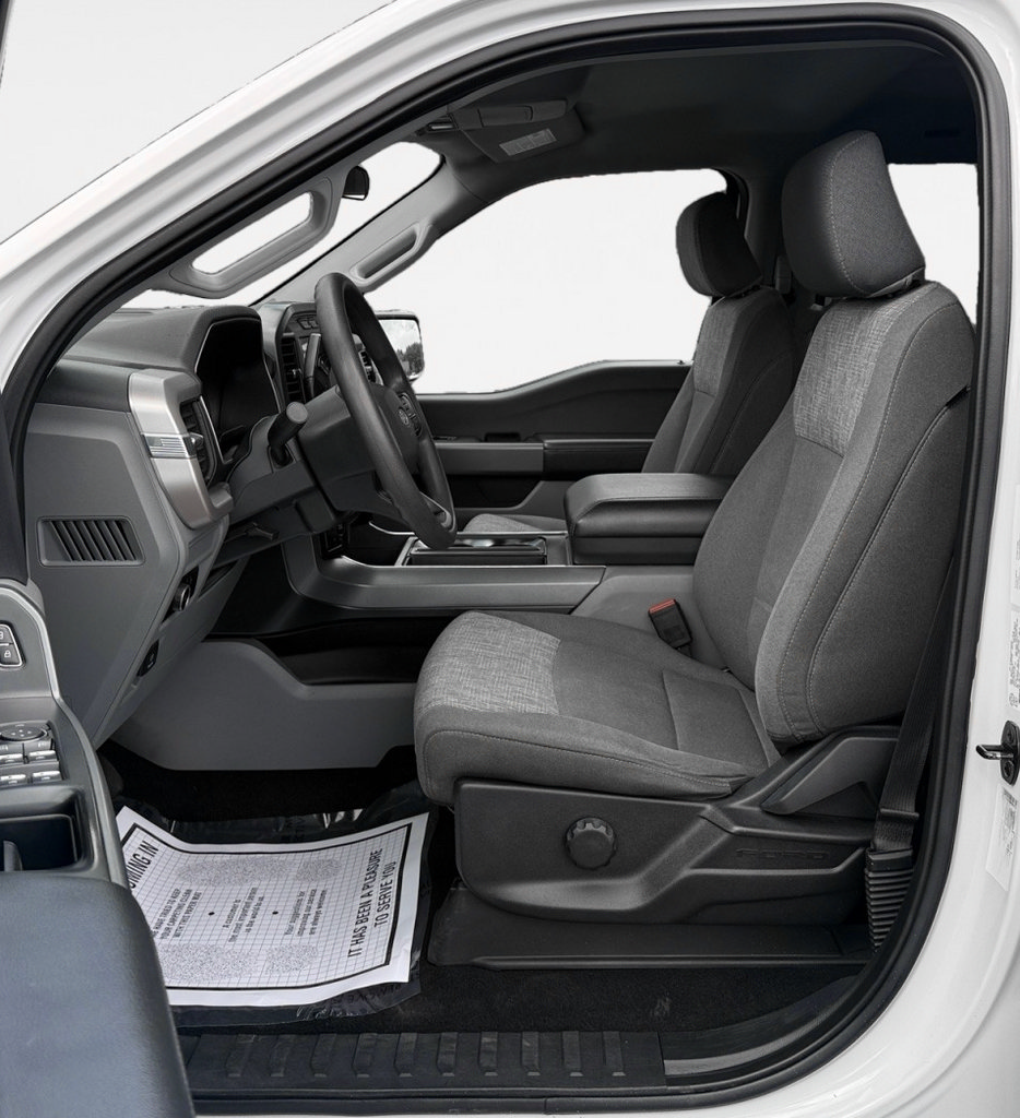 Used 2023 Ford F150 XLT AWD/4WD image 12