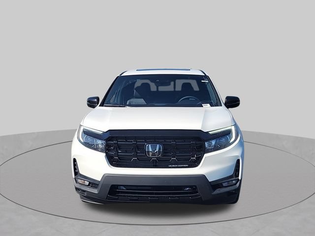 New 2026 Honda Ridgeline Black Edition image 3