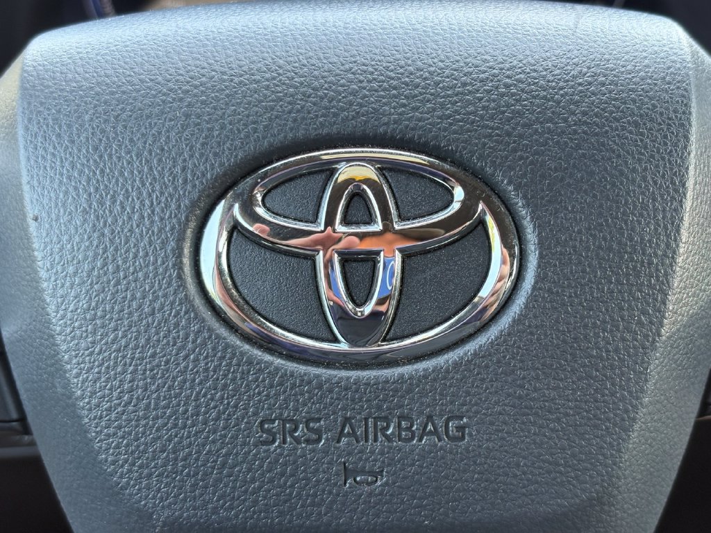 Certified 2025 Toyota Sienna XSE w/ XSE Premium Package AWD/4WD image 33