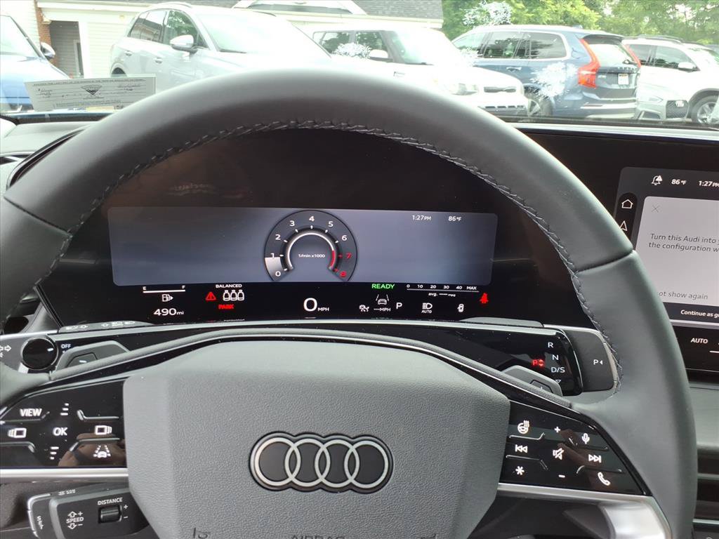 New 2026 Audi Q3 quattro 2.0T AWD/4WD image 17
