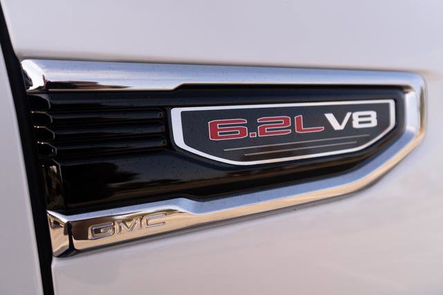 Used 2024 GMC Sierra 1500 Denali w/ Denali Reserve Package image 49