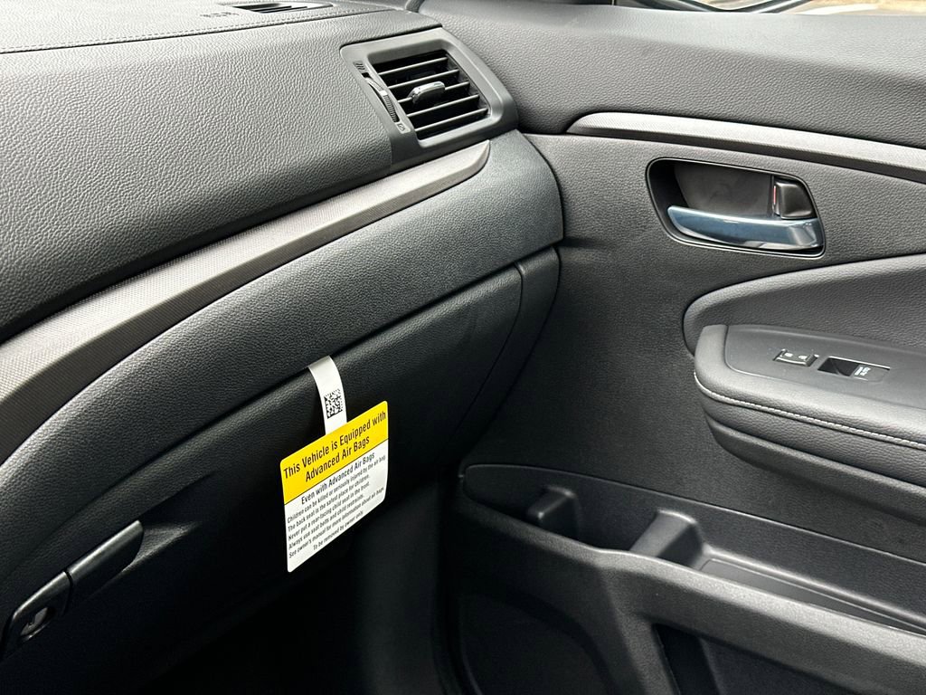 Used 2025 Honda Ridgeline RTL image 31