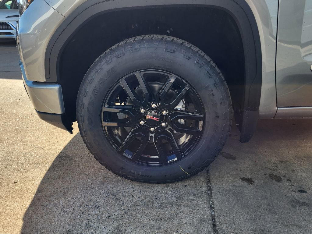 New 2026 GMC Sierra 1500 Elevation image 50