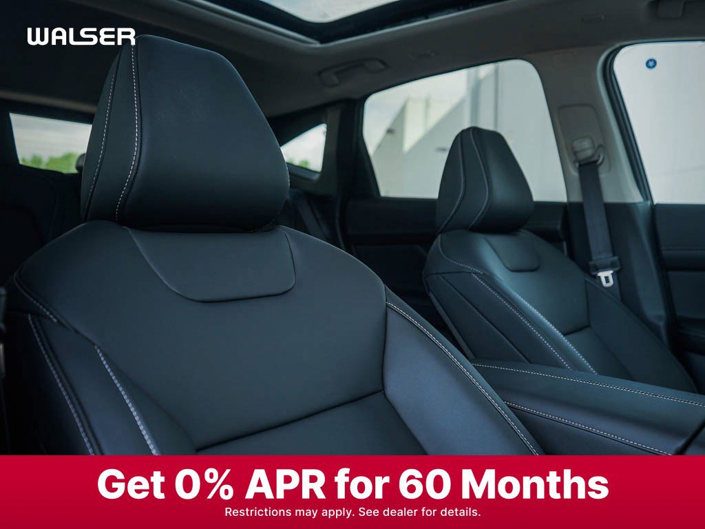 New 2025 Nissan Murano SL w/ Cargo Package image 12