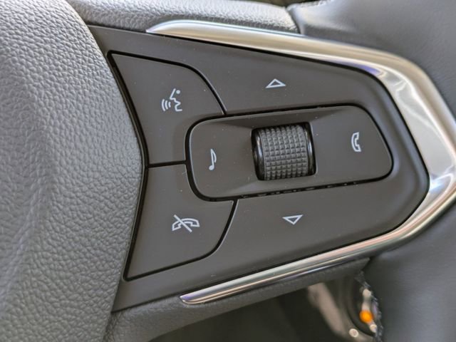 New 2025 Chevrolet TrailBlazer LT w/ Convenience Package FWD image 25