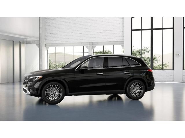 New 2027 Mercedes-Benz GLC 300 4MATIC image 36