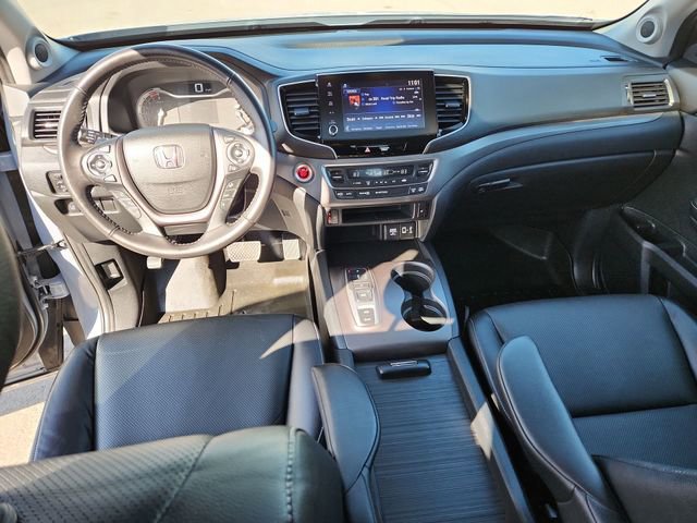Used 2023 Honda Ridgeline RTL image 20