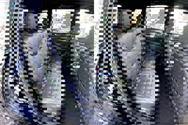 Used 2020 Cadillac XT6 Sport image 27