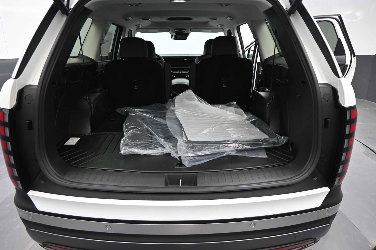 New 2026 Hyundai Palisade SEL Premium AWD/4WD image 14