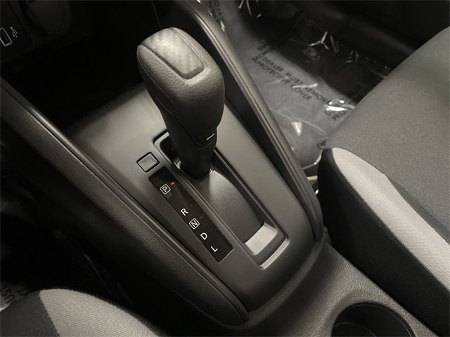 Used 2025 Nissan Versa S w/ Trunk Package image 25