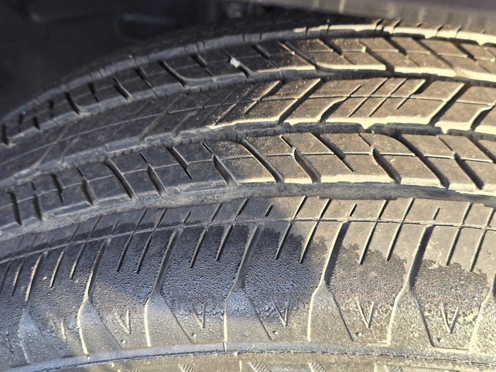 Used 2024 Toyota Tundra Limited image 25