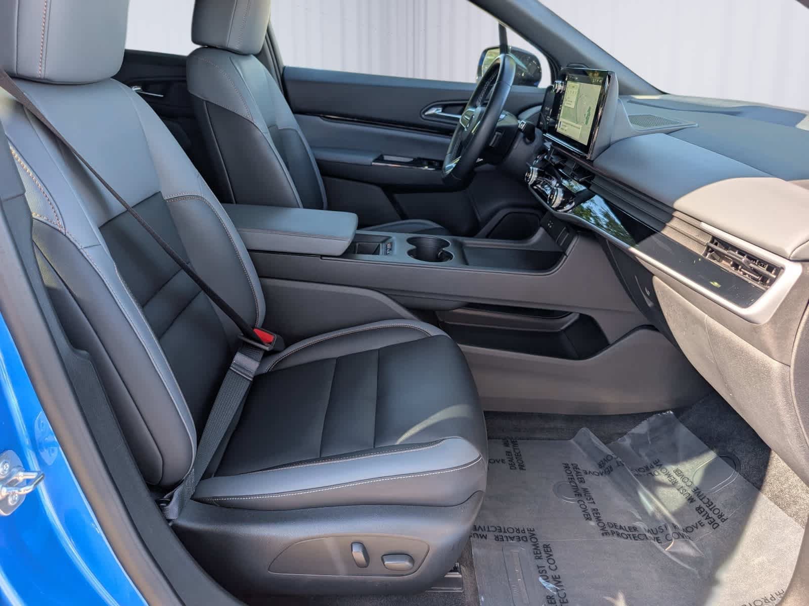 Used 2024 Honda Prologue Touring image 11