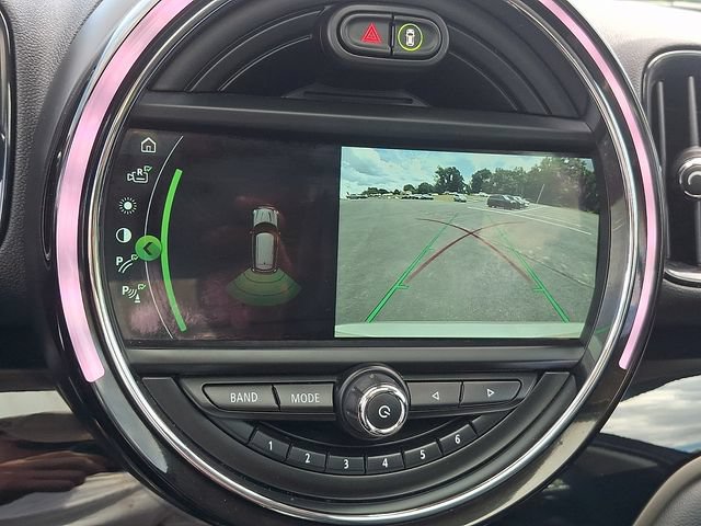 Used 2019 MINI Cooper Countryman S AWD/4WD image 19