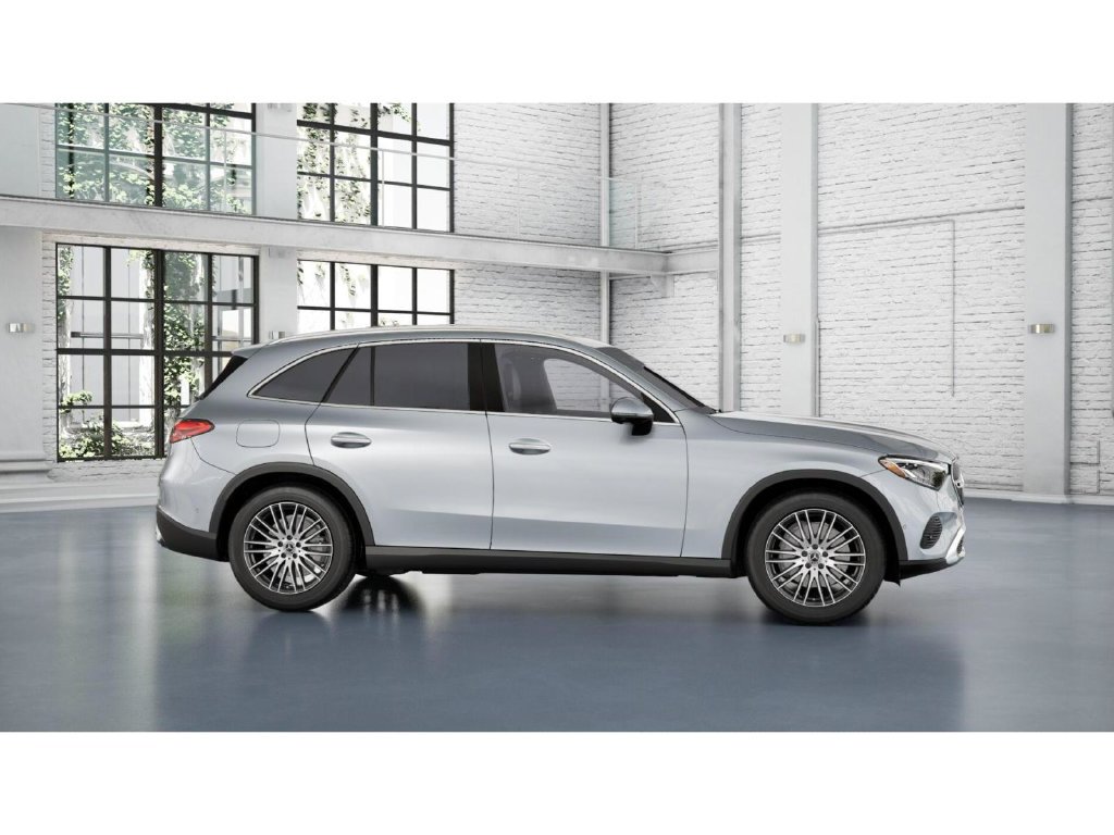 New 2026 Mercedes-Benz GLC 300 4MATIC image 15