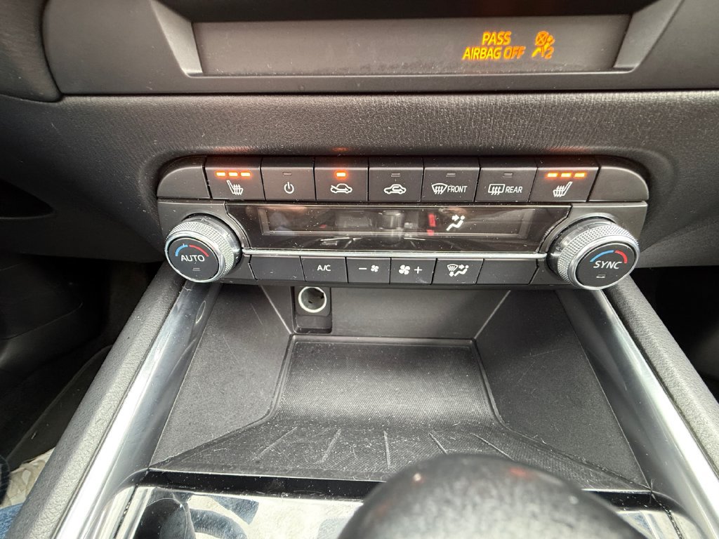 Used 2024 MAZDA CX-5 Carbon Edition AWD/4WD image 33