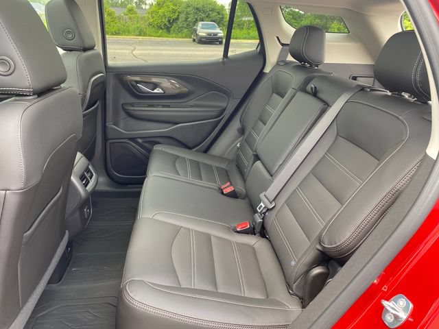 Certified 2023 GMC Terrain Denali w/ LPO, Floor Liner Package AWD/4WD image 23