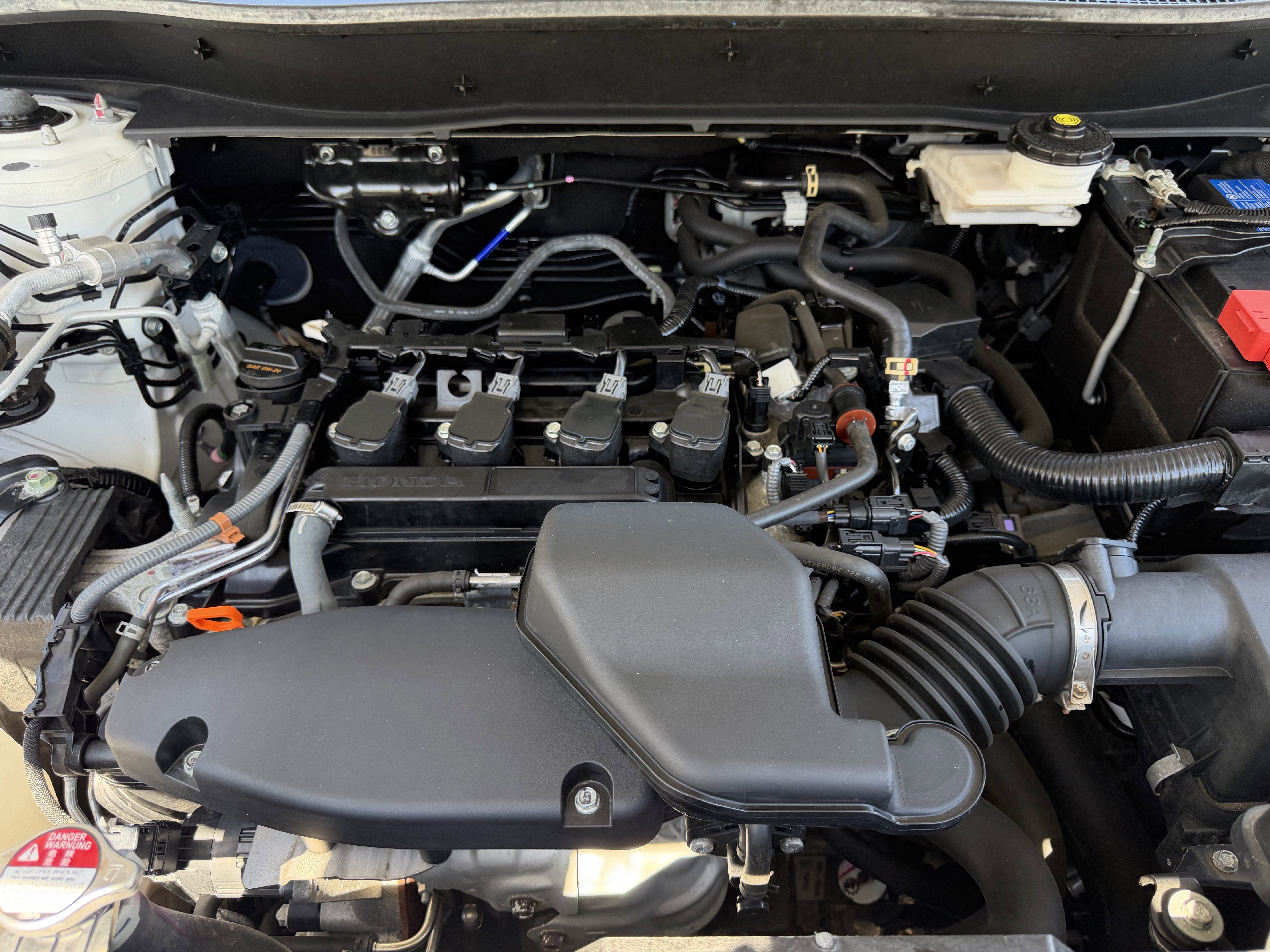 Used 2023 Honda CR-V EX image 29