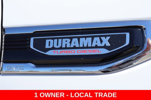 Certified 2022 GMC Sierra 1500 SLT w/ SLT Premium Plus Package image 12