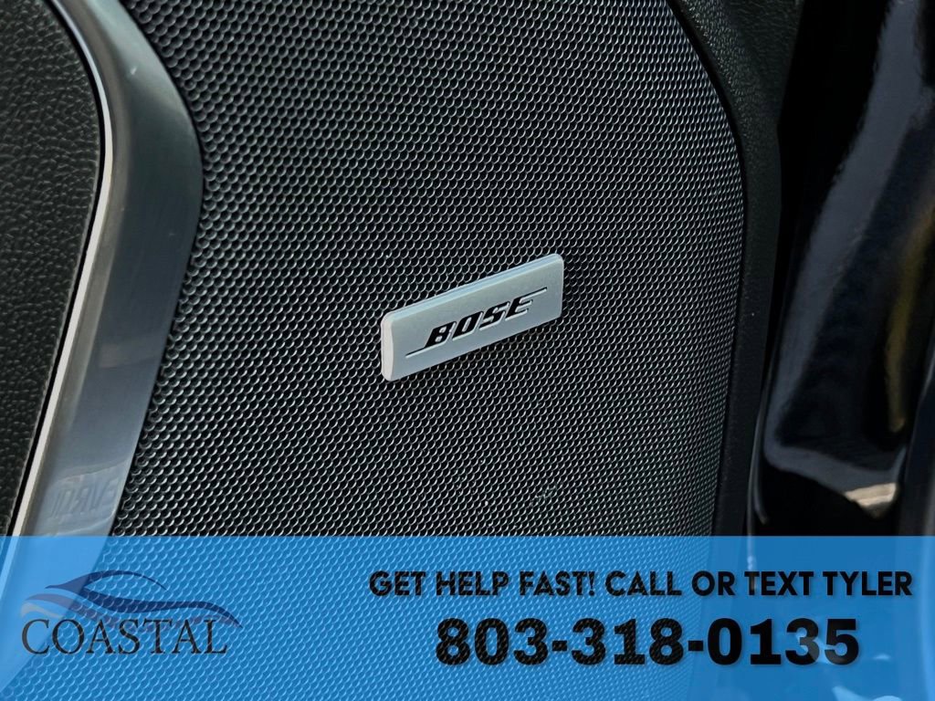 Used 2024 Chevrolet Tahoe Z71 w/ Luxury Package image 8