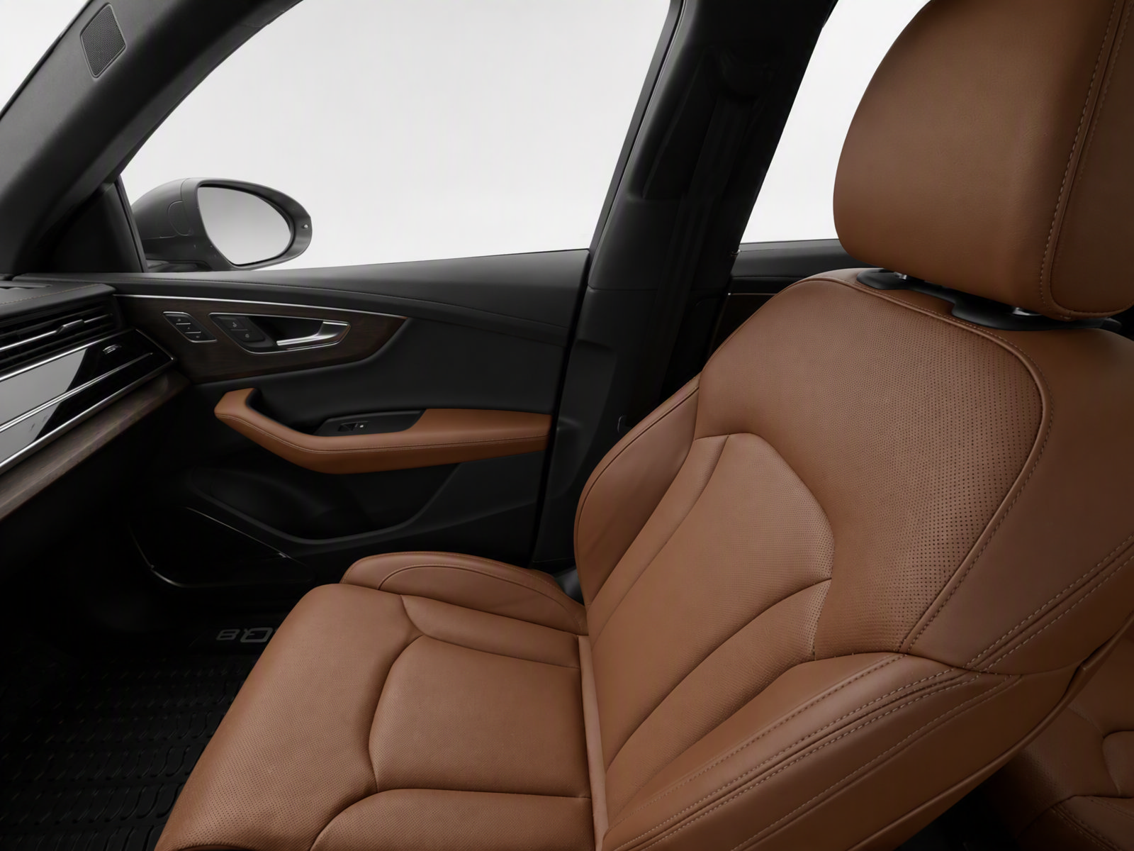 Certified 2025 Audi Q8 Prestige AWD/4WD image 19