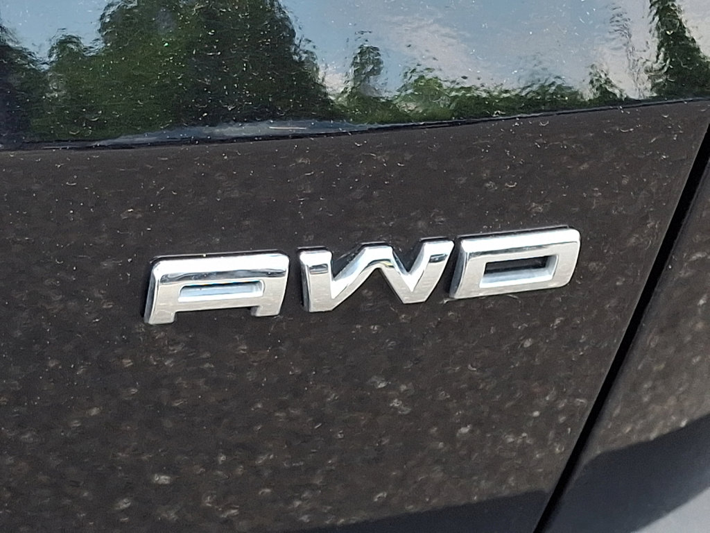 Used 2025 Ford Escape ST-Line AWD/4WD image 17