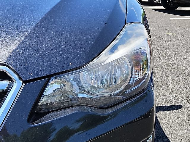 Used 2016 Subaru Impreza 2.0i Premium AWD/4WD image 9