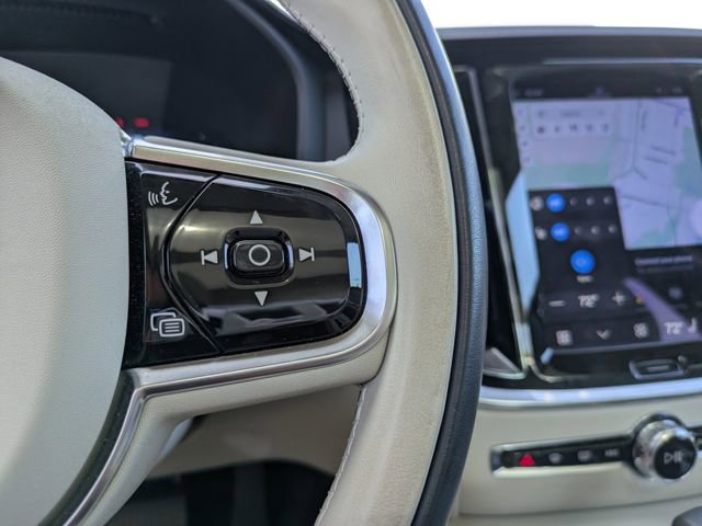 Used 2024 Volvo S60 T8 Ultimate image 33