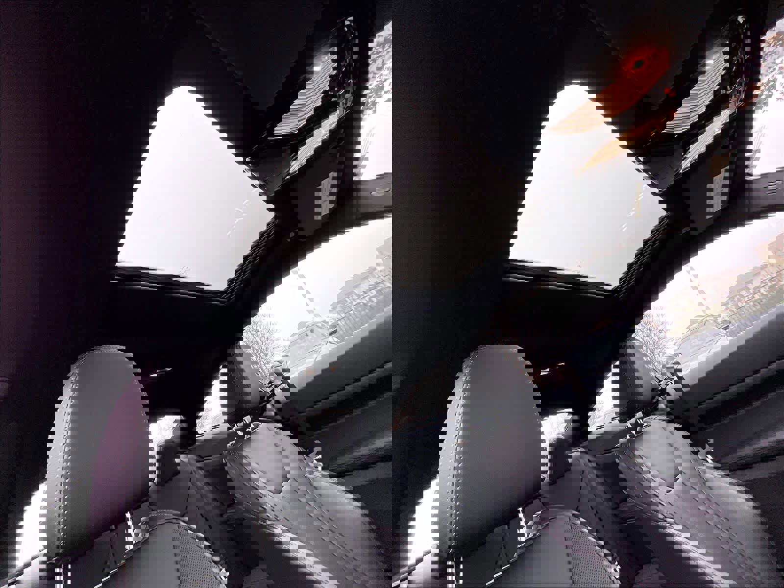 Certified 2026 BMW 430i Coupe w/ Parking Assistance Package image 23