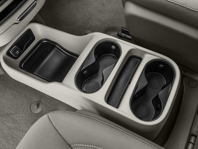 Used 2017 Chrysler Pacifica Touring FWD image 18
