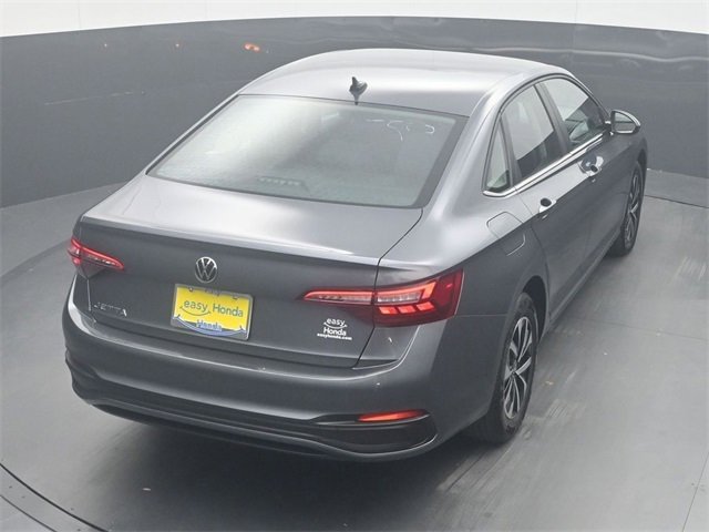 Used 2024 Volkswagen Jetta S image 24
