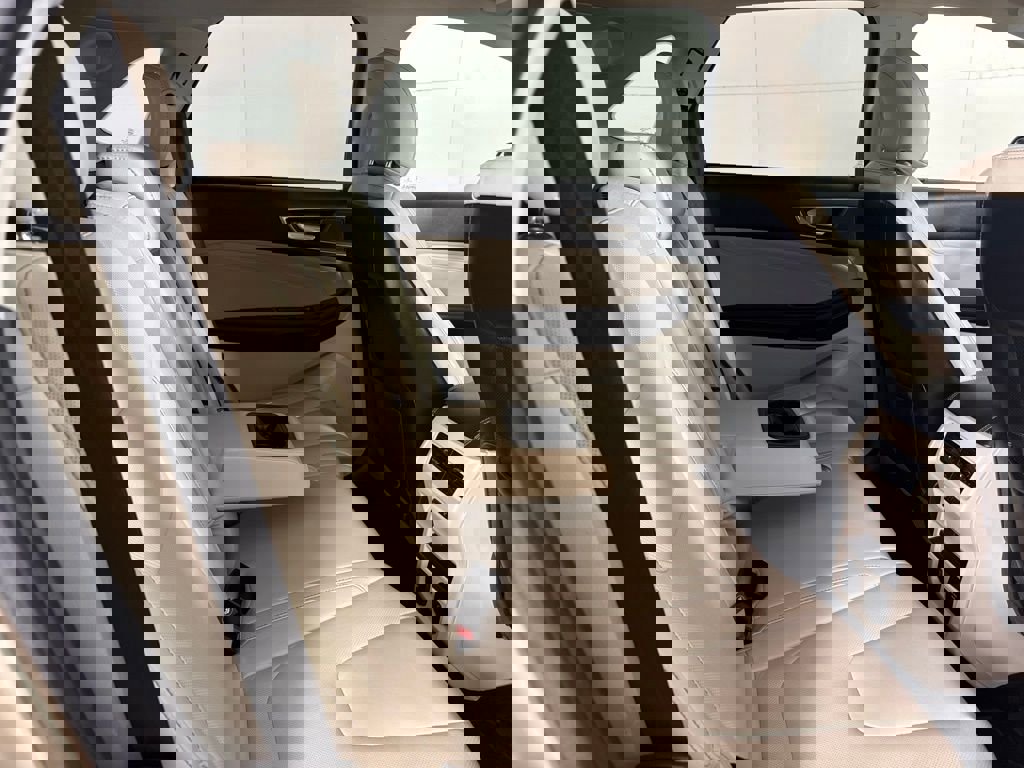 Used 2017 Ford Edge Titanium w/ Equipment Group 301A image 16