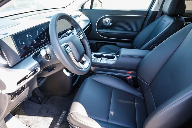New 2026 Hyundai Ioniq 9 SEL image 22