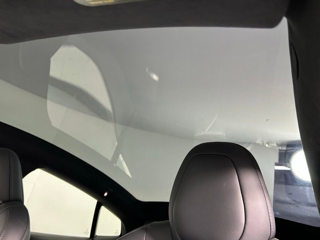 Used 2023 Tesla Model S Standard Range AWD/4WD image 34
