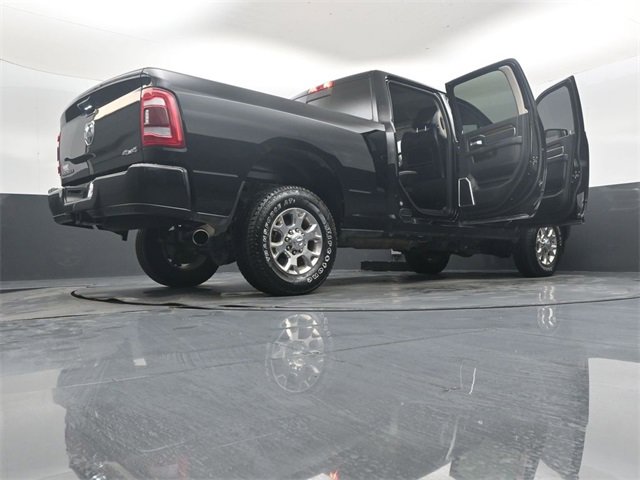 Used 2024 RAM 2500 Laramie image 52