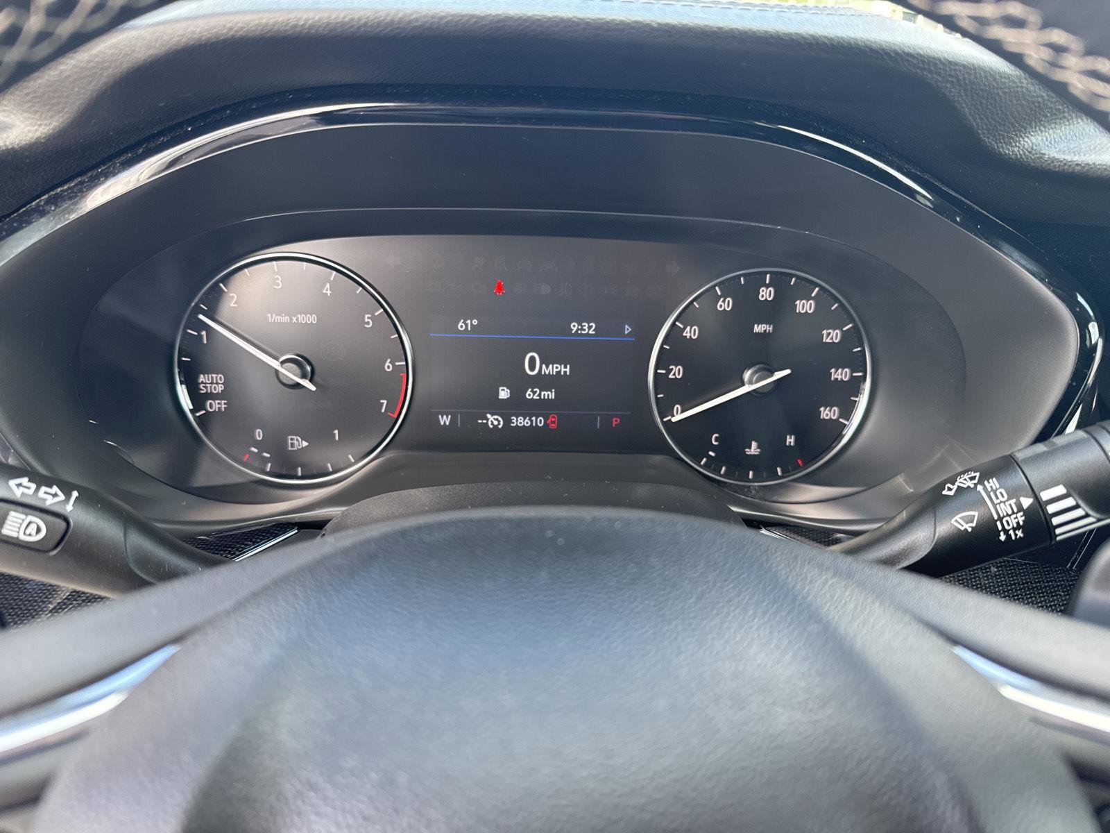Used 2022 Buick Envision Preferred FWD image 19