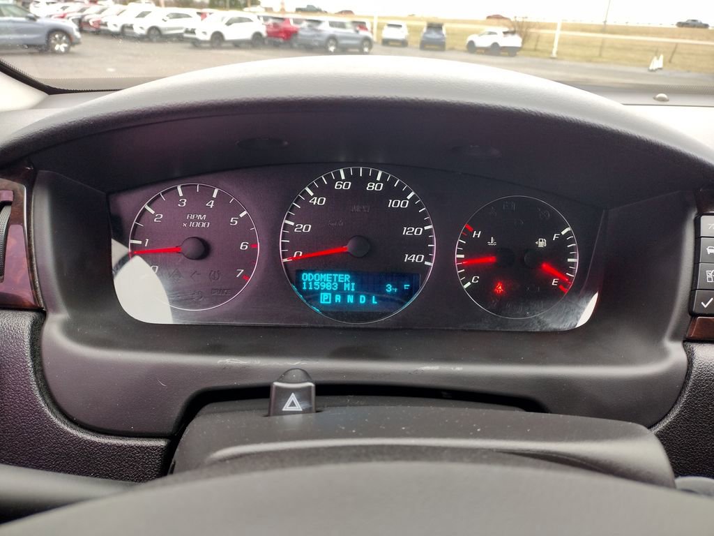 Used 2012 Chevrolet Impala LT image 18