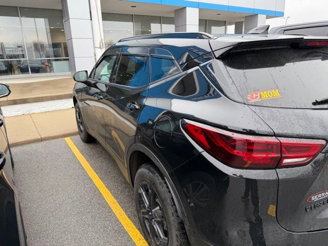 Used 2023 Chevrolet Blazer LT w/ Convenience Package FWD image 5