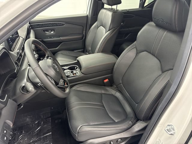 New 2026 Honda Passport TrailSport Elite image 19
