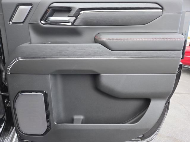 New 2026 GMC Sierra 2500 AT4X w/ AT4X AEV Edition image 30