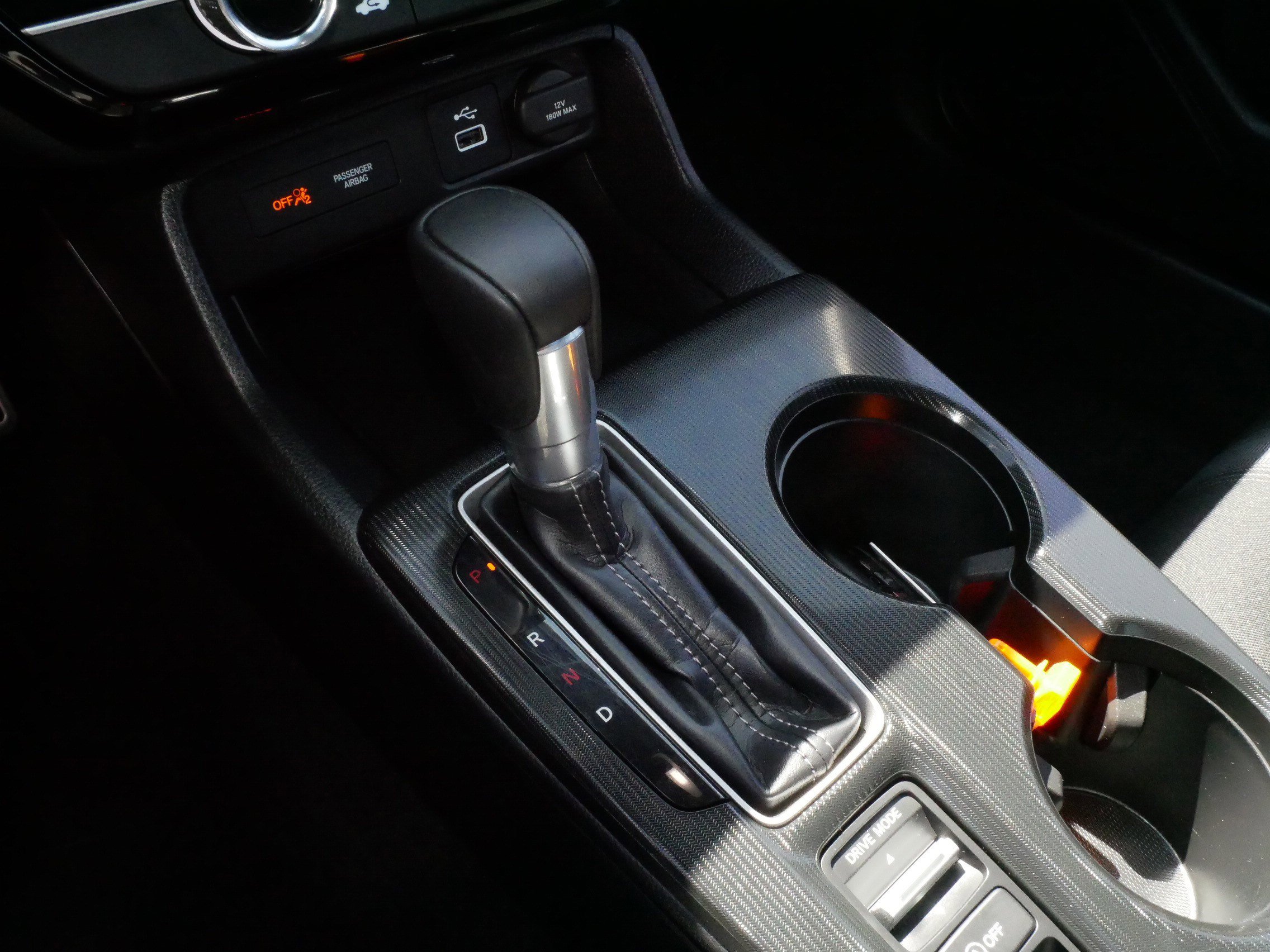 Certified 2024 Honda Civic Sport image 24