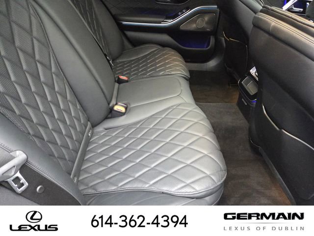 Used 2022 Mercedes-Benz S 580 S 580 image 35
