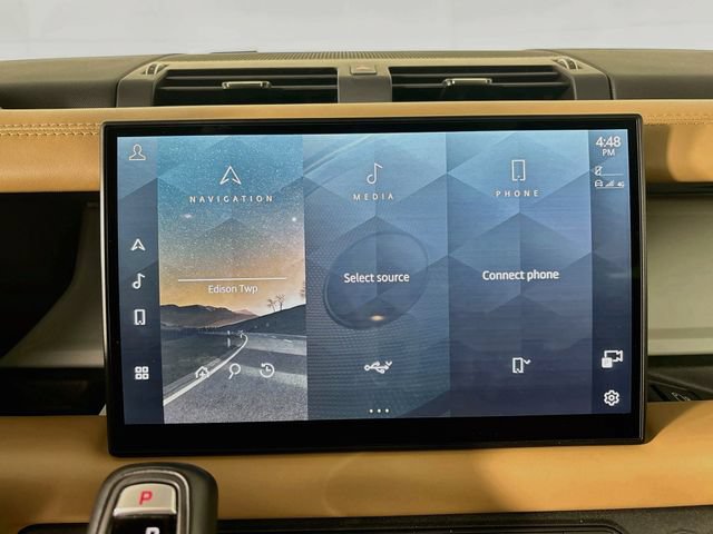 New 2025 Land Rover Defender 130 S AWD/4WD image 16