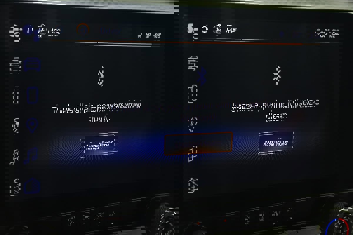 Used 2023 Chevrolet Colorado Z71 image 40