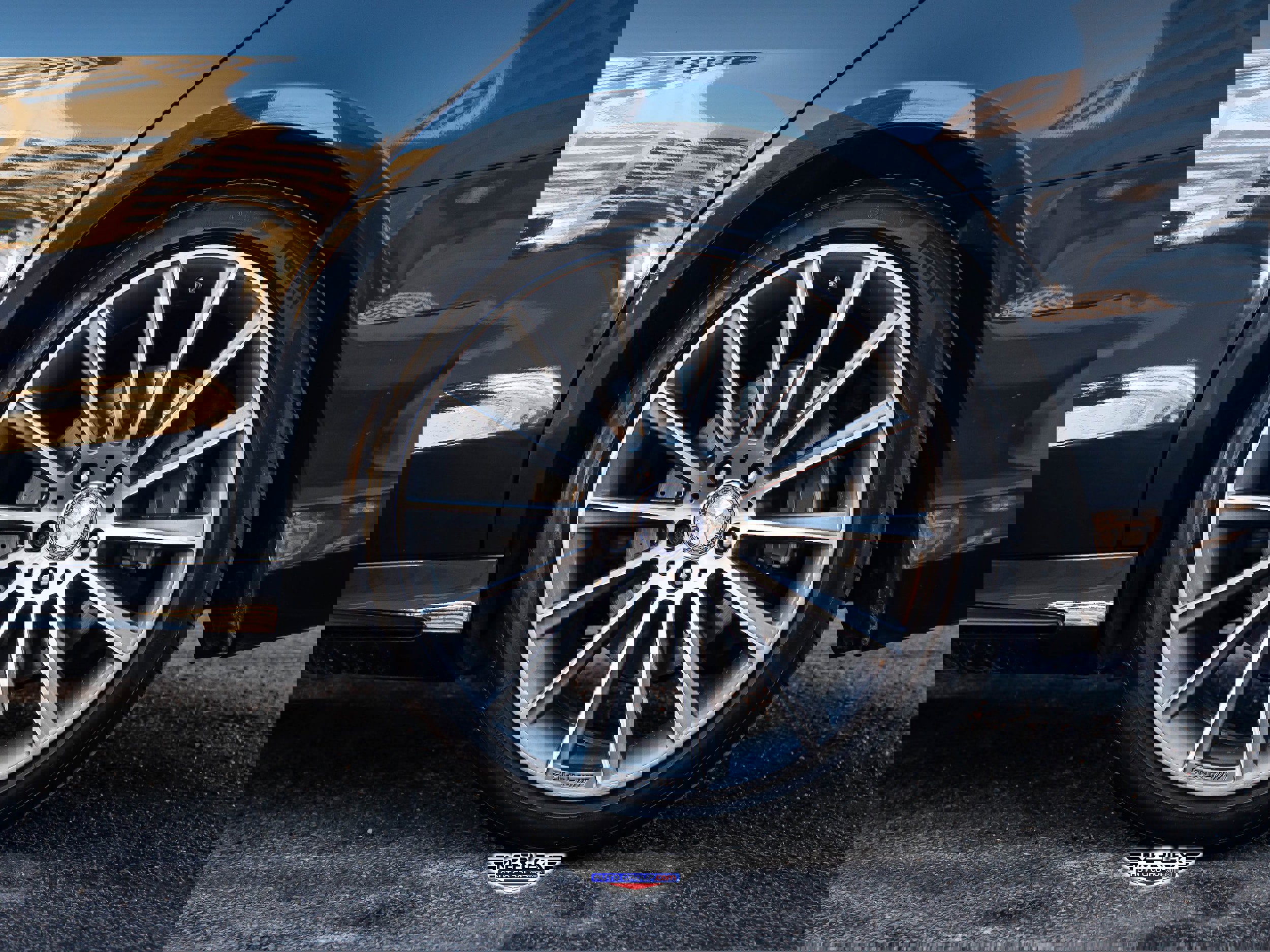 Used 2015 Mercedes-Benz S 550 Sedan image 12