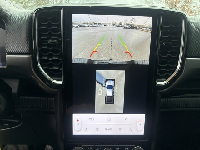 Used 2024 Ford Ranger XLT w/ Technology Package image 27